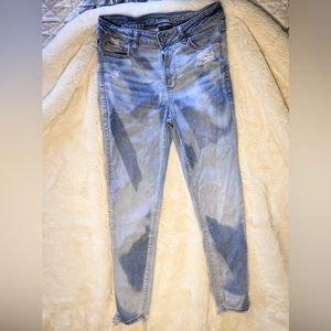 American Eagle Next Level Stretch